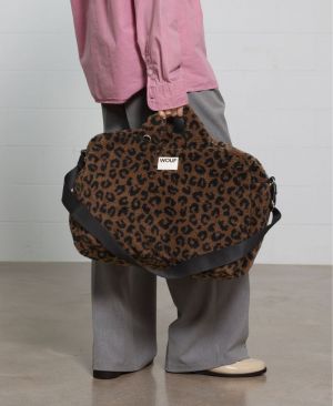 SIMONA - WEEKEND BAG 
