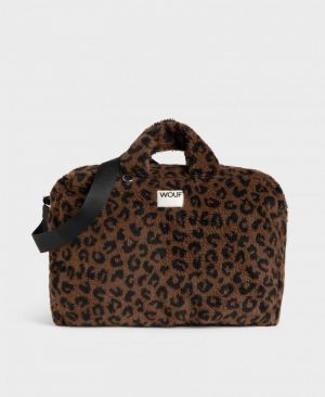 SIMONA - WEEKEND BAG 