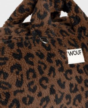SIMONA - WEEKEND BAG 