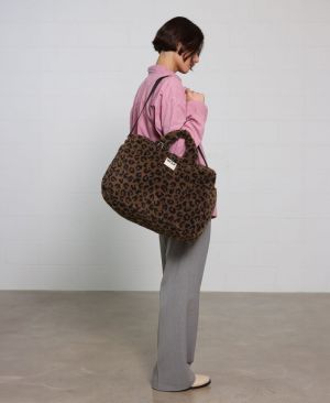 SIMONA - WEEKEND BAG 