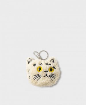 LUNA CAT CHARM 