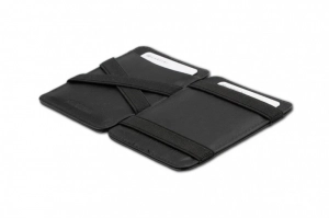 URBAN MAGIC WALLET BLACK