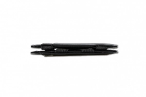 URBAN MAGIC WALLET BLACK