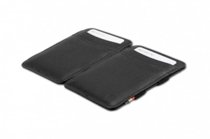 URBAN MAGIC WALLET BLACK