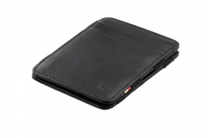 URBAN MAGIC WALLET BLACK