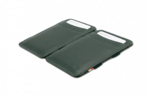 URBAN MAGIC WALLET GREEN