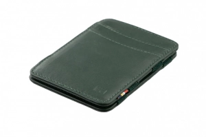 URBAN MAGIC WALLET GREEN