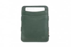 URBAN MAGIC WALLET GREEN