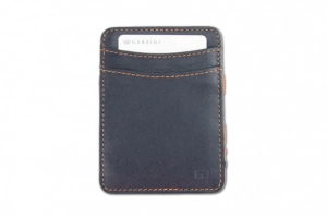 URBAN MAGIC WALLET BLUE ORANGE