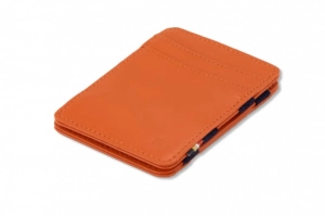 URBAN MAGIC WALLET ORANGE BLUE