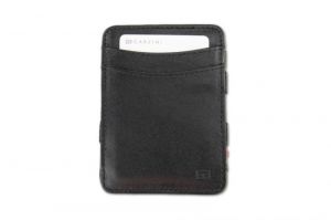 URBAN MAGIC COIN WALLET BLACK