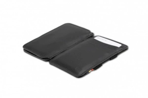 URBAN MAGIC COIN WALLET BLACK