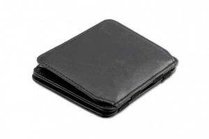 URBAN MAGIC COIN WALLET BLACK