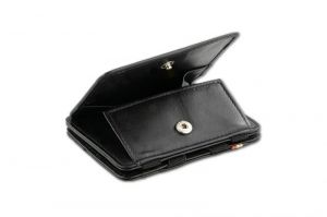 URBAN MAGIC COIN WALLET BLACK