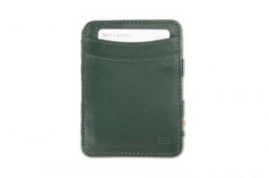 URBAN MAGIC COIN WALLET GREEN