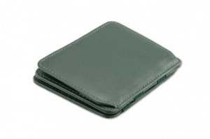 URBAN MAGIC COIN WALLET GREEN