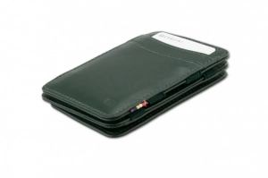 URBAN MAGIC COIN WALLET GREEN