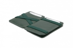 URBAN MAGIC COIN WALLET GREEN