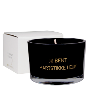 SOJA KAARS - JIJ BENT HARTSTIKKE LEUK 