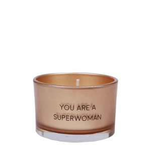 SOJA KAARS - YOU ARE A SUPERWOMAN 