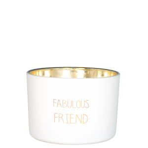 SOJA KAARS - FABULOUS FRIEND 
