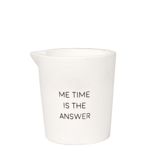 MASSAGE KAARS - ME TIME IS THE ANSWER 