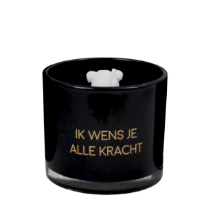 SOJA KAARS - IK WENS JE ALLE KRACHT 