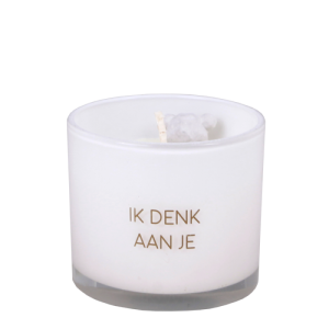 SOJA KAARS - IK DENK AAN JE 