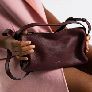 TECKEL MINI BORDEAUX