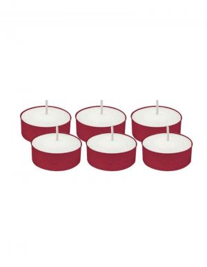 THEELICHTJES VOOR FONDUE 