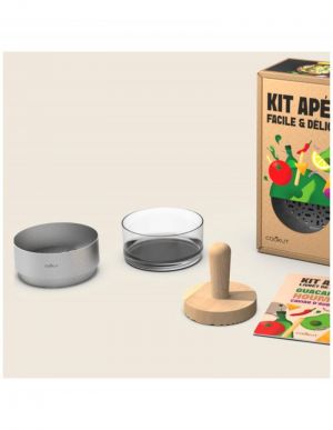CADEAUBOX - APERO DIP