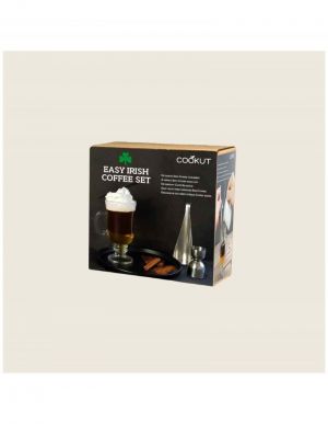 CADEAUBOX - IRISH KOFFIE 