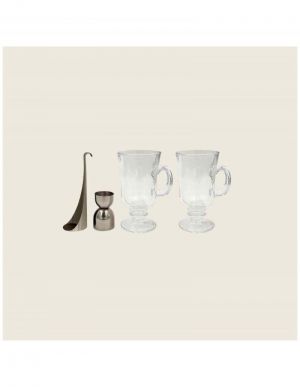 CADEAUBOX - IRISH KOFFIE 