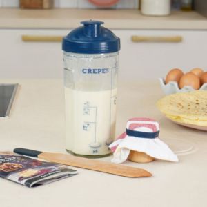 CADEAUBOX - PANNENKOEKENSET 