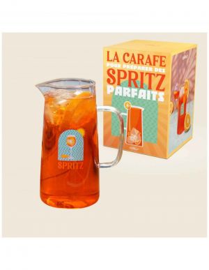 CADEAUBOX - KARAF SPRITZ 