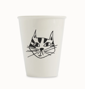 BEKER KITTY 