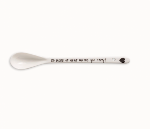 LEPEL DO MORE OF WHAT MAKES YOU HAPPY 