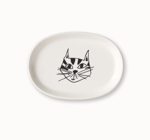 SCHAALTJE KITTY 