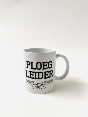 PLOEGLEIDER 