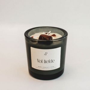 VOL LIEFDE 