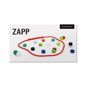 MAGNEET SPEL ZAPP 