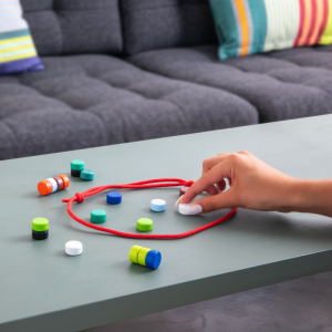 MAGNEET SPEL ZAPP 