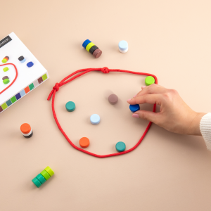 MAGNEET SPEL ZAPP 
