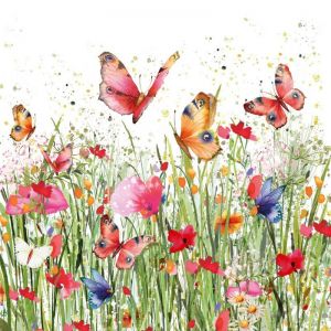 FLOWERFIELD  33X33 