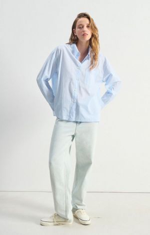 ELUABIRD RAYU/BLEU