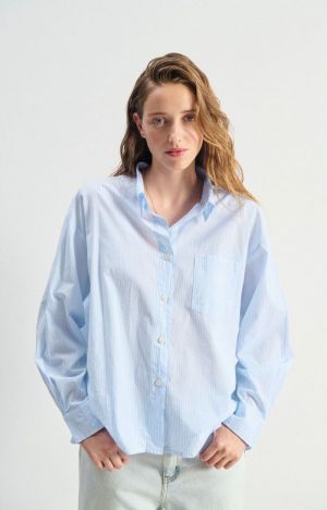 ELUABIRD RAYU/BLEU