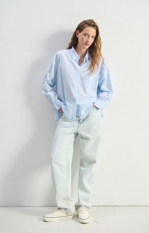 ELUABIRD RAYU/BLEU