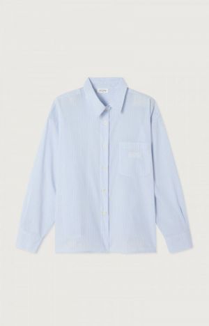 ELUABIRD RAYU/BLEU