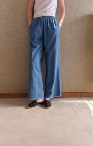 IZEWAY MEDIUM BLUE