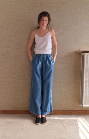 IZEWAY MEDIUM BLUE